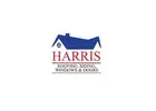 Harris Roofing, Siding, Windows & Doors