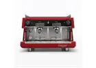 Coffee Equipment Supplier Mumbai for Cafés and Restaurants