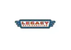 Legacy Refrigeration