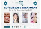 Gum Disease Treatment Centre for Healthy Gums and Smiles