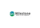 Mobile App Development Company for Scalable Apps gomilestone.com