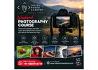 weekend photography courses in Bangalore