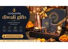 Corporate Diwali Gifts for Employees and Business Clients
