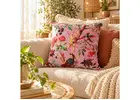 Velvet Cushions for a Stylish and Cosy Home