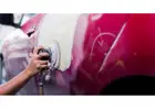 Restore Car’s Initial Vibe with Dent Repair Adelaide