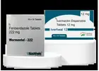 Ivermectin + Fenbendazole Combo Pack | Uses, Benefits & Safety