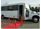 Best Wedding Limo Bus Rental Philadelphia, Pa
