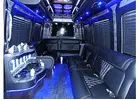 Bachelor party bus rental Queens