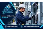Commercial Electrician