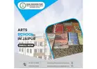 RBSE Arts English Medium School In Sanganer Jaipur