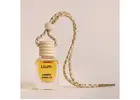 Car Perfume | Llum