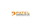 Construction Services in Vadodara | Patel Infraspace Pvt. Ltd.