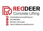 Concrete Driveway Lifting Near Me Red Deer | Fast Local Slab Repair