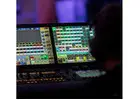 Austin Event Lighting | Corporate AV Production Services & Equipment Rentals