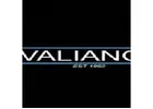 Valiance - Mechanics South Melbourne