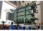 Schedule On-Site Transformer Maintenance for Your Business