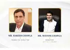 Rakesh Chawla SkyTech Group