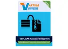 Recover Forgotten Archive Passwords with Ease