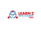 Personalized Driving Lessons for Adult Hurst Learners in Texas