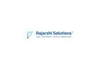 Best Web Development Company in Vadodara | Rajarshi Solutions