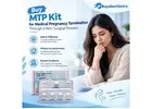 Buy MTP Kit for Medical Pregnancy Termination Through a Non-Surgical Process