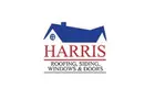 Harris Roofing, Siding, Windows & Doors