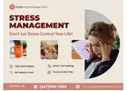 Stress Management for a Calm and Balanced Life