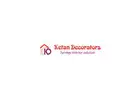 Aluminium Windows Suppliers in Vadodara | Ketan Decorators