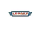 Legacy Refrigeration
