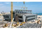 Reliable Construction and Industrial Project Solutions in Saudi Arabia