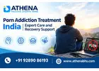 Porn Addiction Treatment India | Expert Care and Recovery Support