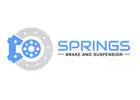Springs Brake and Suspension
