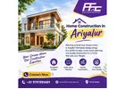 Home Construction in Ariyalur