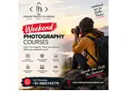 weekend photography courses in Bangalore