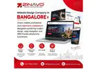 Web Design and Development Company in Bangalore | Zinavo