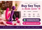 Buy Sex Toys in Noida Sector 18 – Adult Sex Toys India