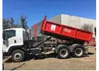 Skip Bin Hire Melbourne for Garden Waste Removal