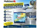 Waterproofing Products Supplier | Roof & Basement Solutions