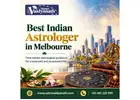 Best Indian Astrologer in Melbourne
