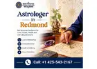 Astrologer in Redmond - Master Shri Ram