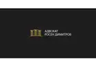 Адвокатска кантора Пловдив | Адвокат Димитров