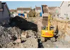 Professional Basement Excavation in Jasper, GA – Stewart Brothers Grading