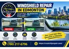 Windshield Repair in