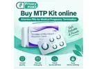 Buy MTP Kit online Abortion Pills for Medical Pregnancy Termination
