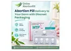 Abortion Pill Delivery to Your Dorm with Discreet Packaging