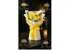 Where can I find Flower Delivery in IP Extension?