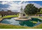 Leeds Castle from London with a Private Chauffeur Experience