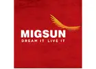 Migsun Group: Premium Residential & Commercial Projects