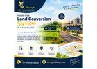 Land Conversion in Bangalore