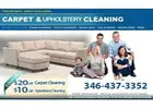 Steam Carpet Katy TX